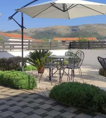 Tomena Trogir