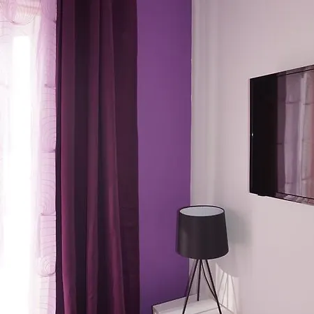 Apartment Tomena Trogir