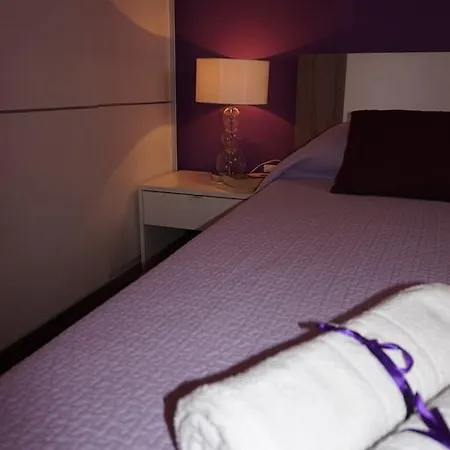Apartment Tomena *