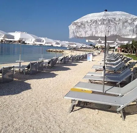 Tomena Trogir