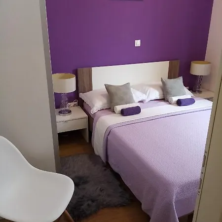 Appartement Tomena Trogir