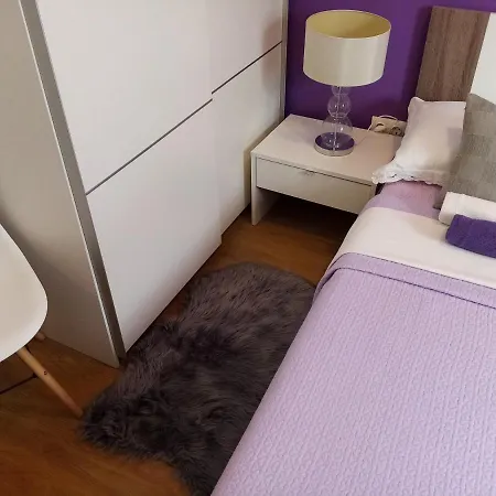 Appartement Tomena Trogir