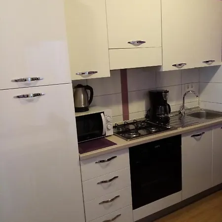 Appartement Tomena Trogir