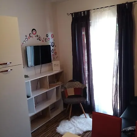 Appartement Tomena Trogir