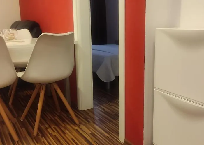 Tomena Διαμέρισμα