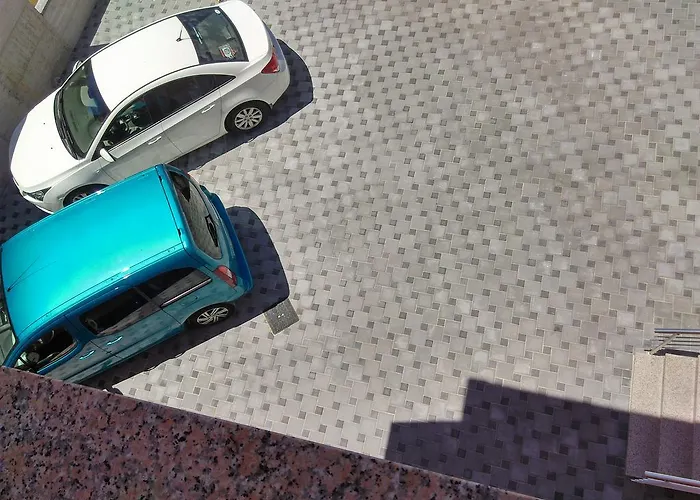 Διαμέρισμα Tomena *