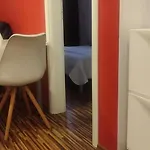 Tomena Apartman