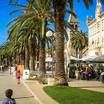 Tomena Apartman