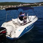 Tomena * Trogir