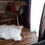 Apartman Tomena *