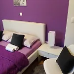 Tomena Apartman