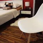 Tomena Apartman