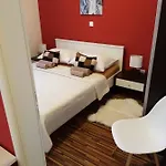 Tomena Apartman