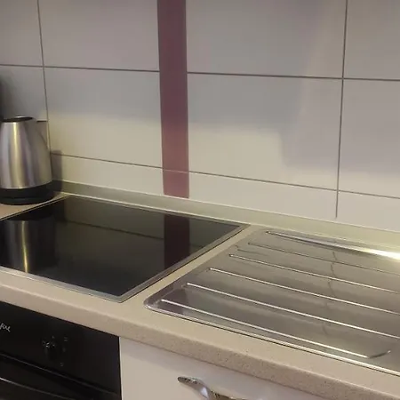 Tomena Apartman Trogir