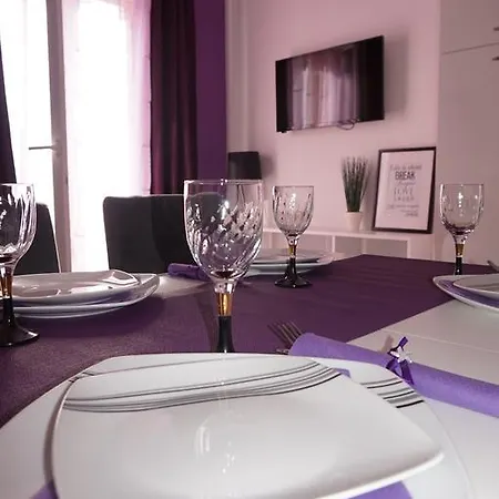Apartman Tomena