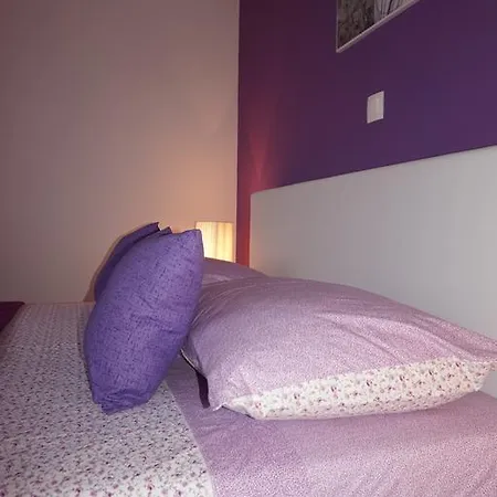 Tomena Trogir
