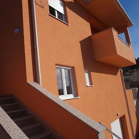 Tomena Apartman
