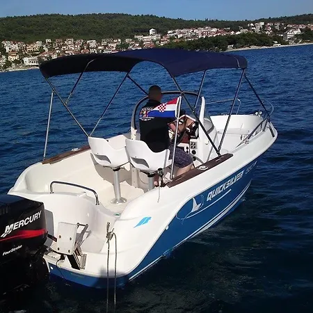 Tomena * Trogir