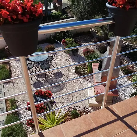 Tomena Apartman Trogir